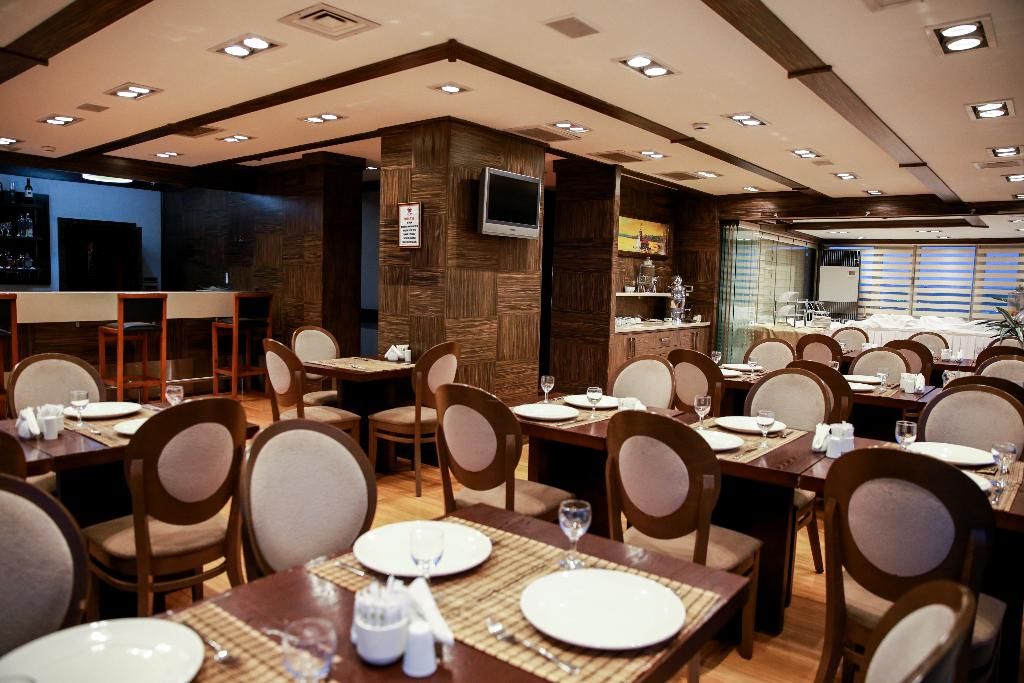 Boutique Princess Hotel, foto 5