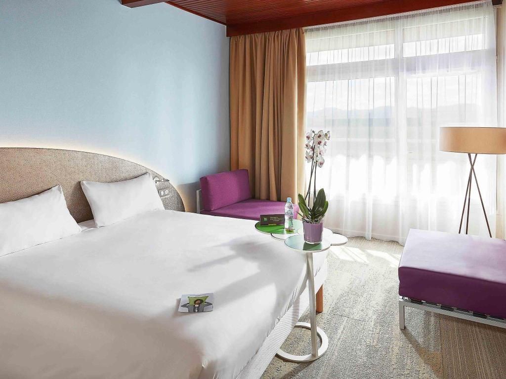 ibis Styles Colmar Nord, foto 4
