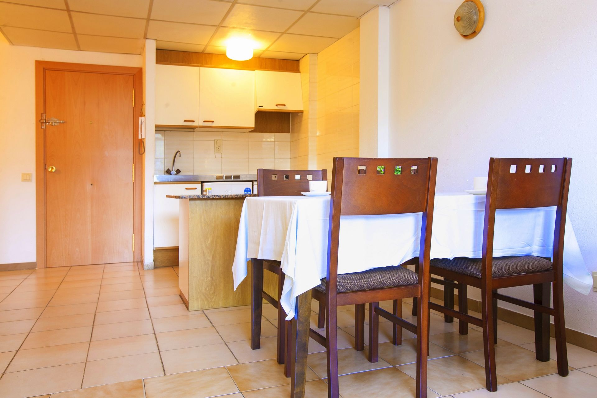 Catalonia Park Apartamentos, foto 9