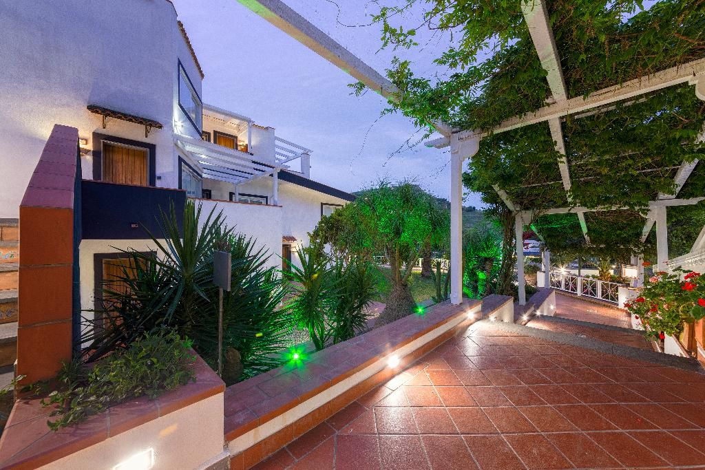 Agave Hotel, foto 10