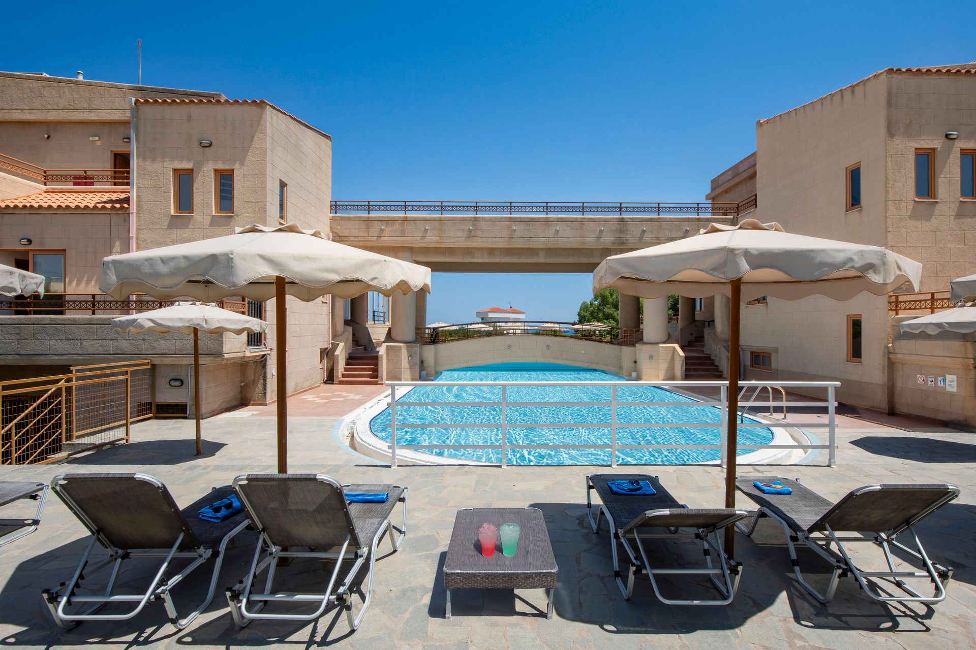 Costa Konte Beach Resort, foto 6