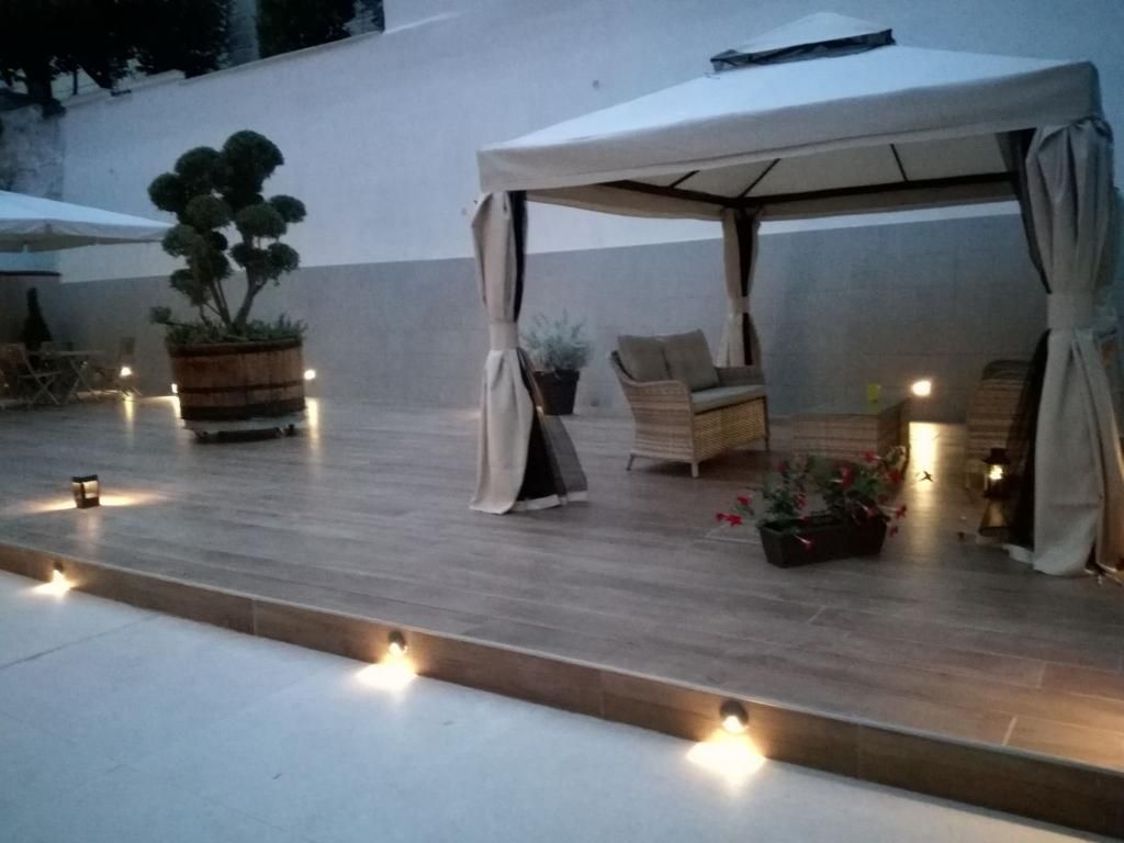 Hotel Buono B&B, foto 15