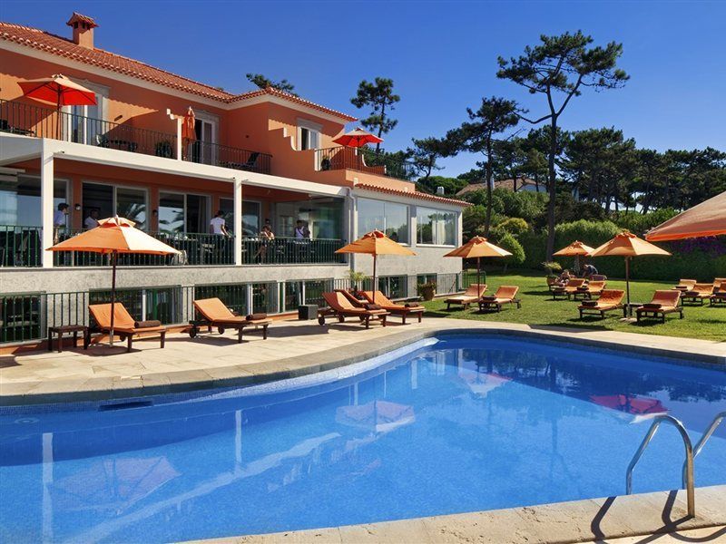 Longevity Senses Cascais Boutique Hotel & Clinic - Adults Only, foto 9