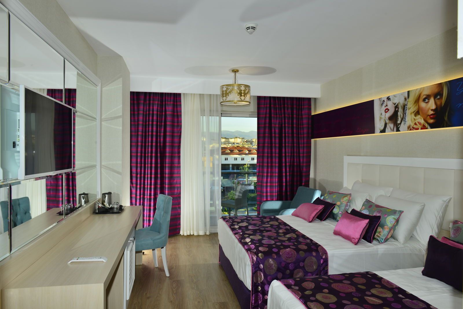 Azura Deluxe Resort & Spa Hotel, foto 3