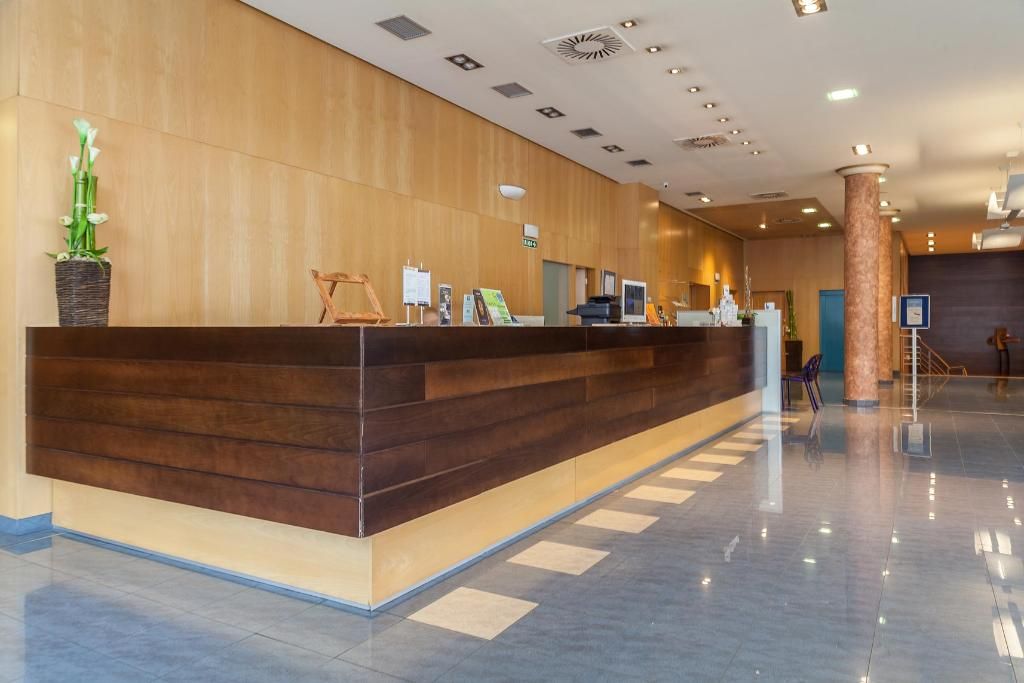 Hotel Andia, foto 4