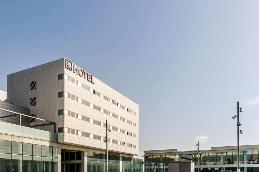 Eurostars Executive, foto 13