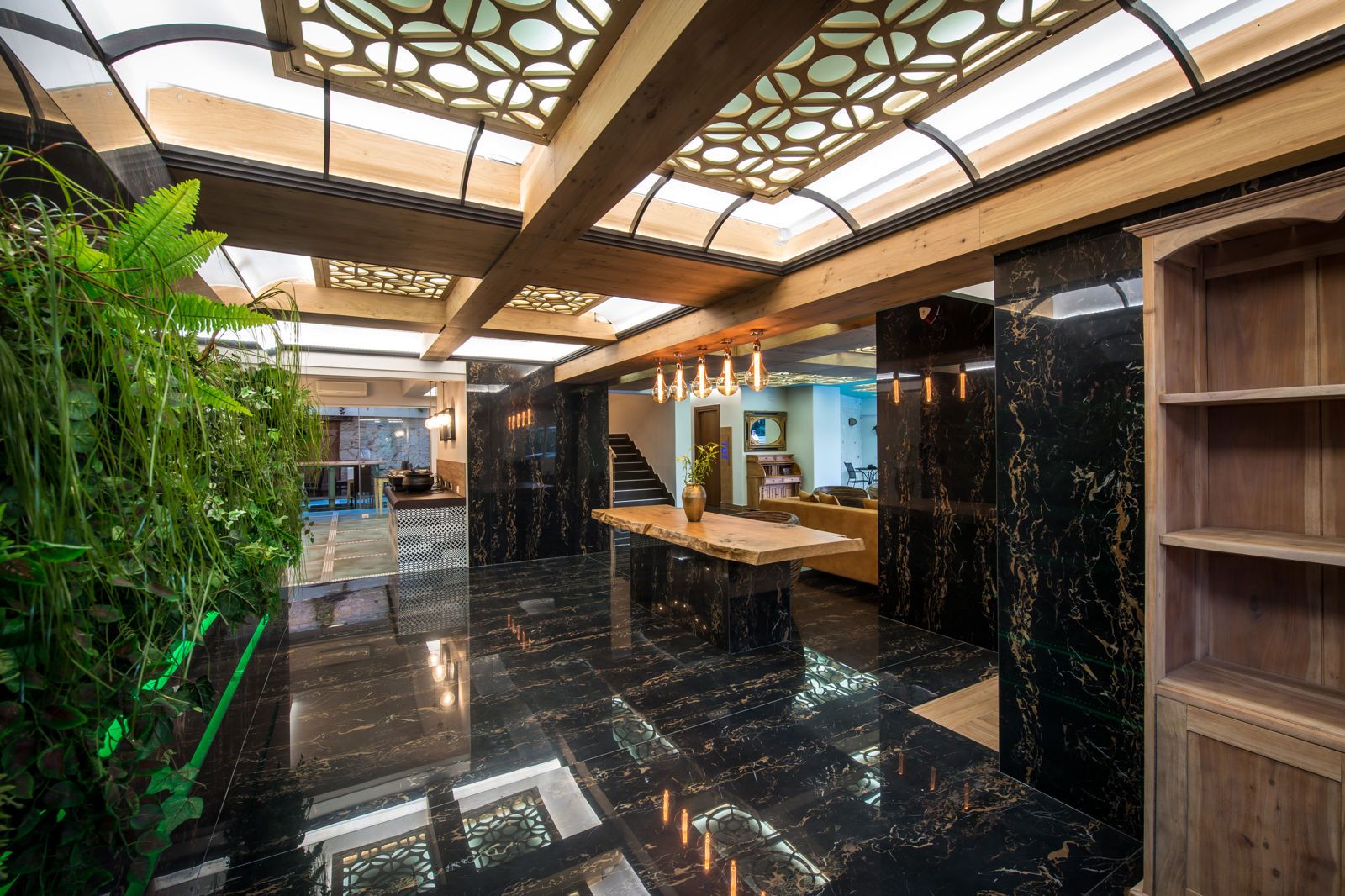 Anesis Blue Boutique Hotel, foto 6