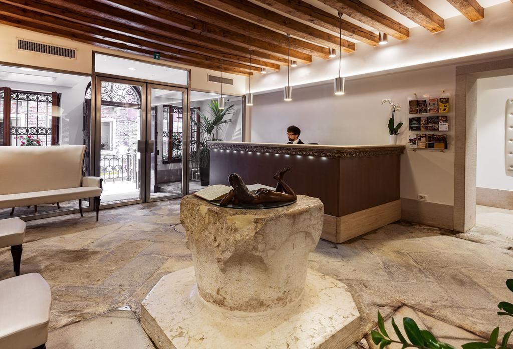 Hotel dell'Opera, foto 8