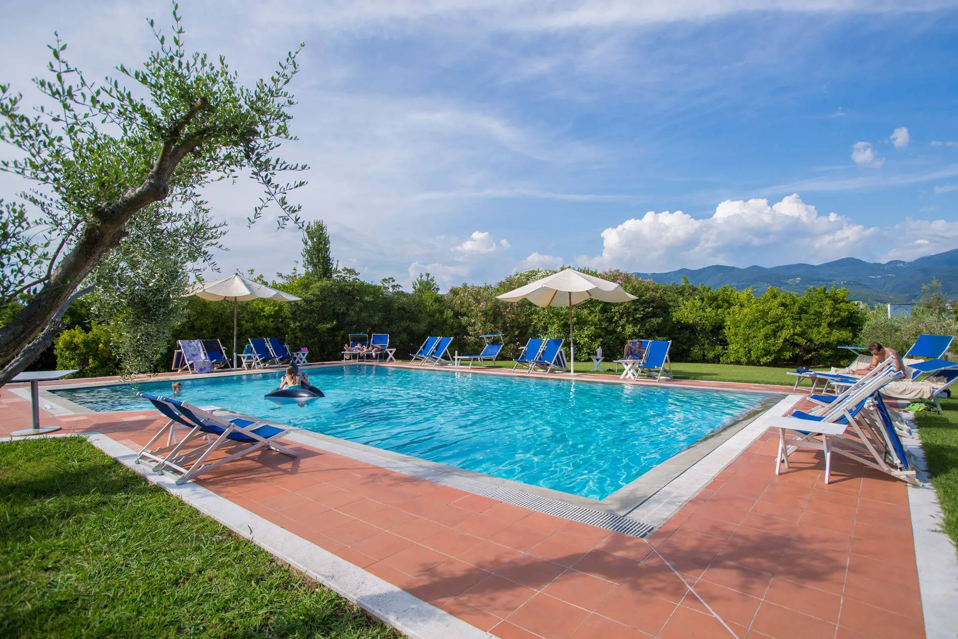 Locanda dell'Angelo