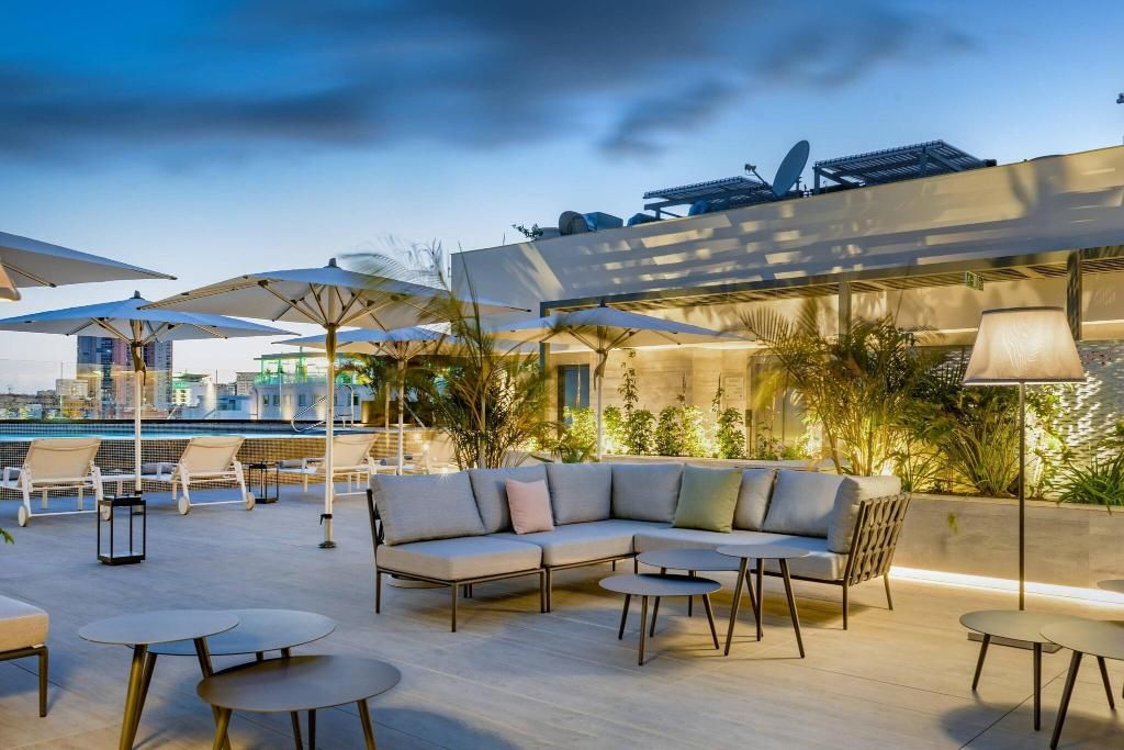 AC Hotel by Marriott Tenerife, foto 6