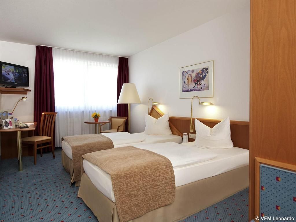 PLAZA INN Regensburg, foto 5