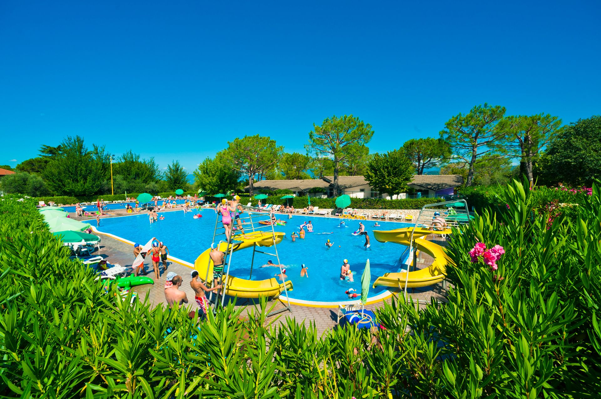 Sisan Family Resort, foto 12