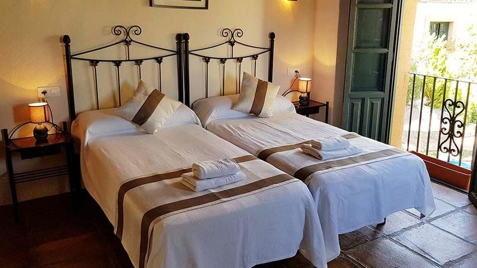 Casas de Montejaque, foto 4