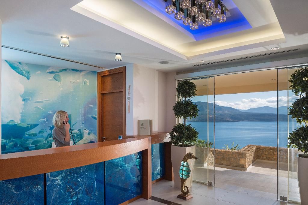 Princess Kyniska Suites, foto 12