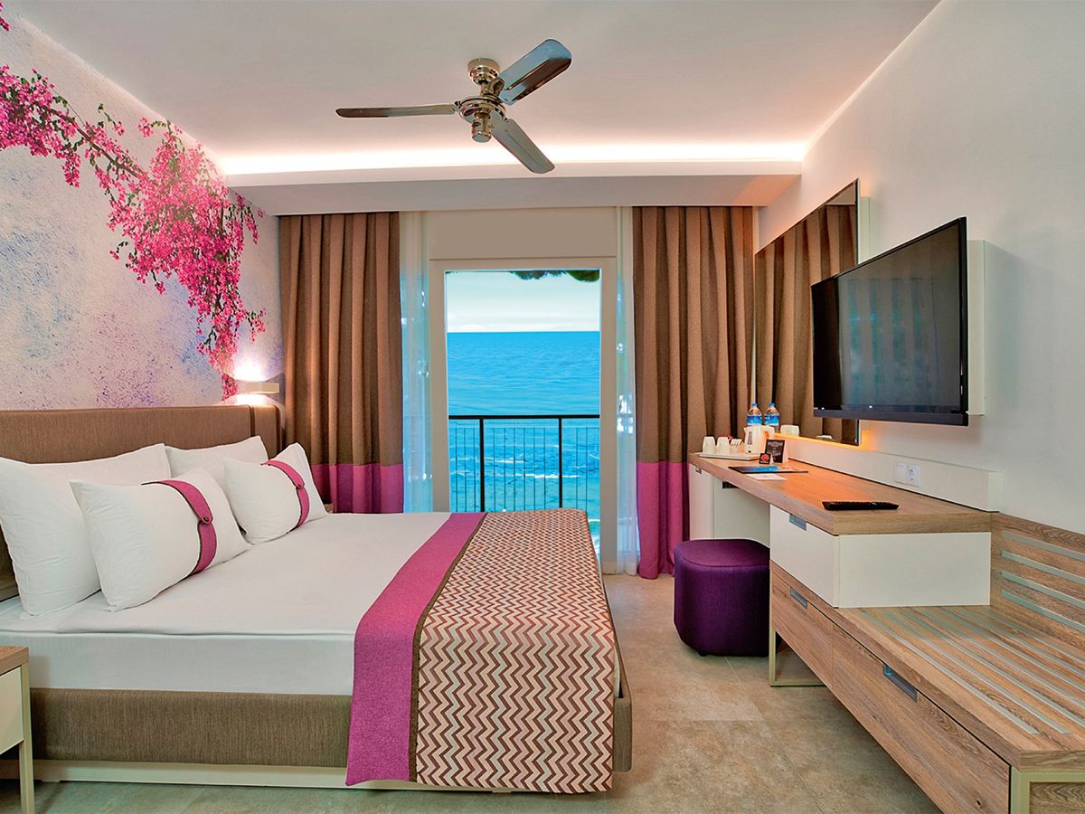 Pirate's Beach Club, foto 5