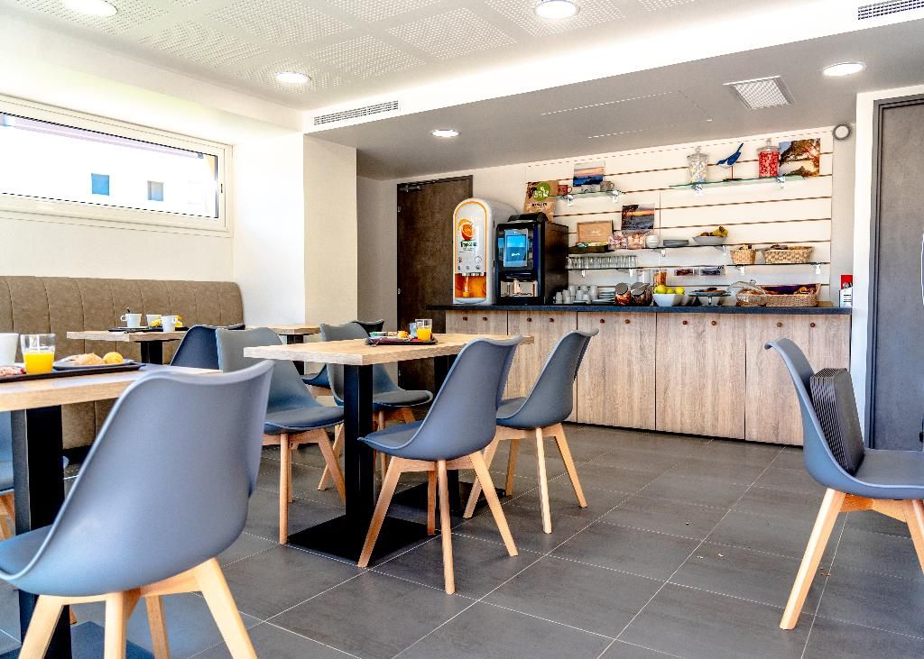 Sure Hotel by Best Western Saint-Raphael Le Dramont, foto 5