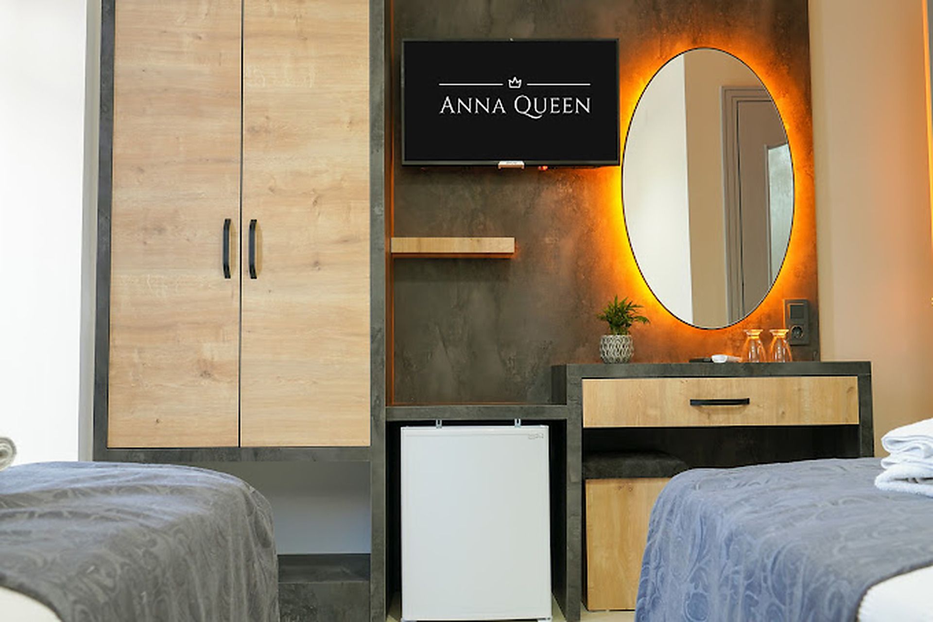 Anna Queen Hotel, foto 4