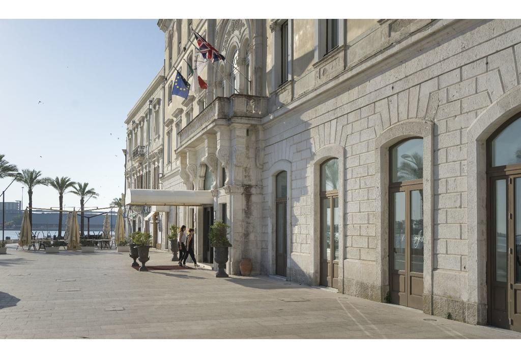 Grande Albergo Internazionale, foto 6