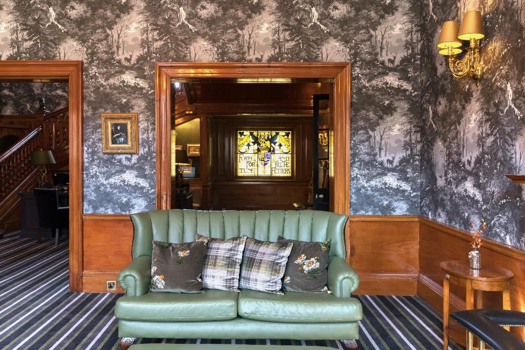 Dunkeld House Hotel, foto 6