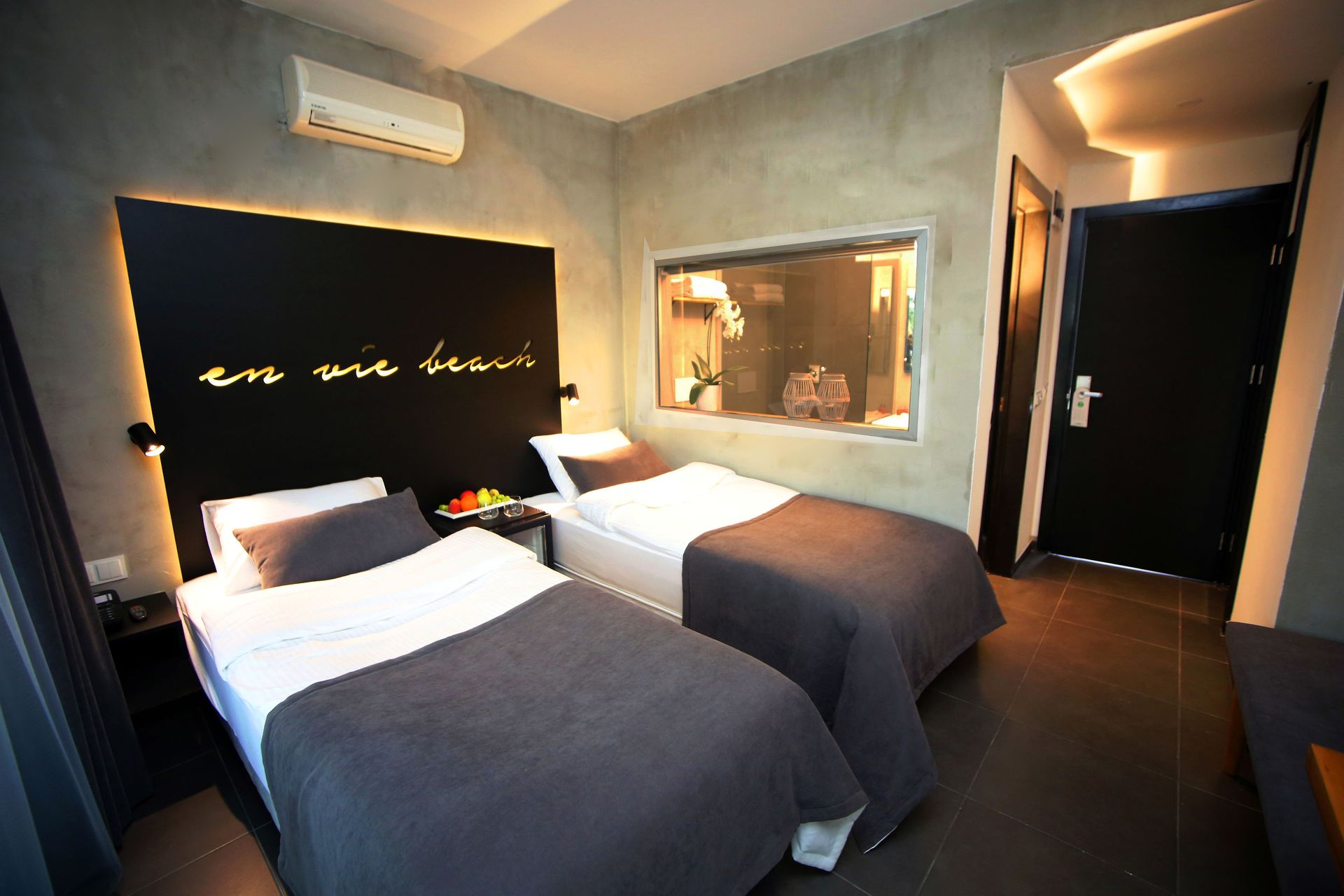 En Vie Beach Boutique Hotel, foto 3