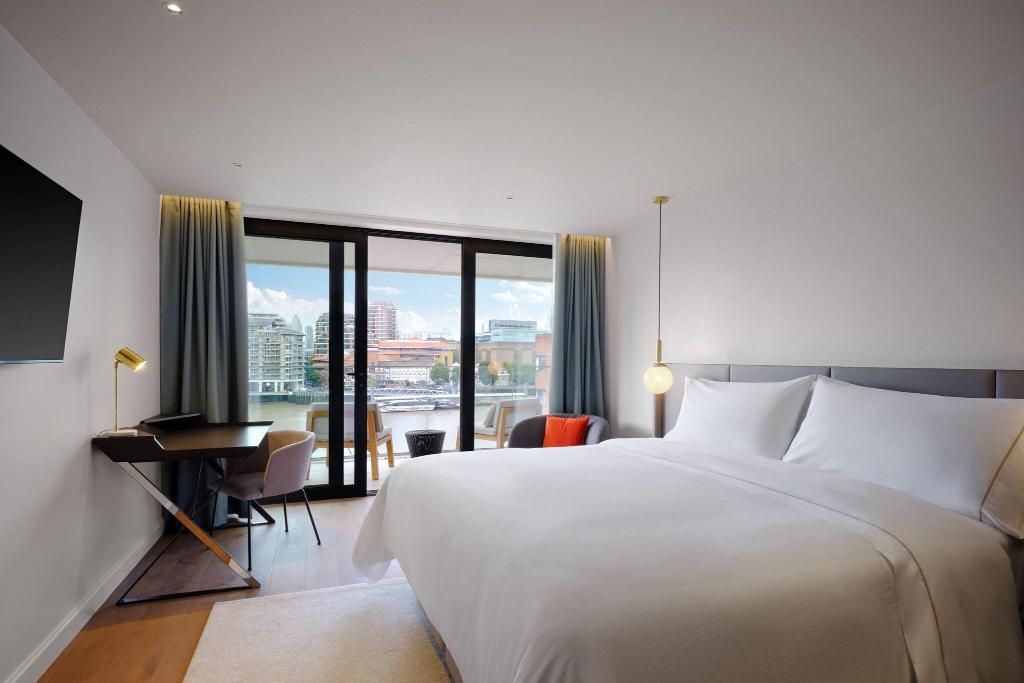 The Westin London City, foto 6