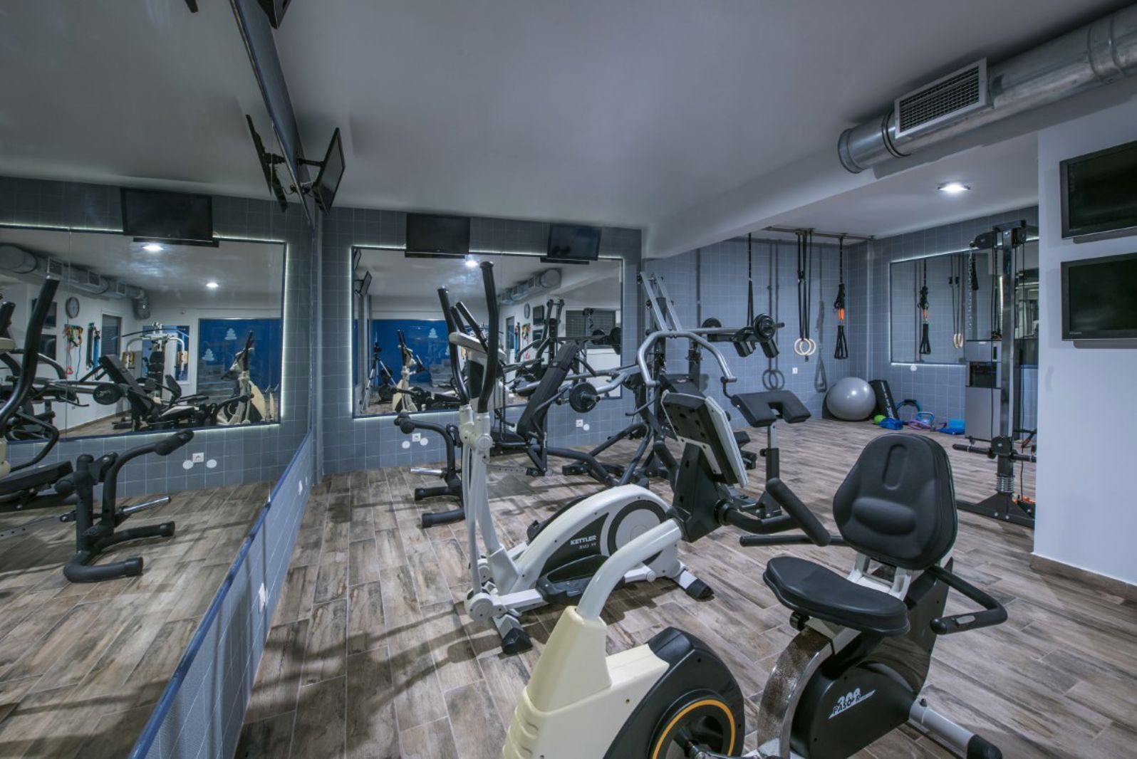 Stalis Hotel, foto 9