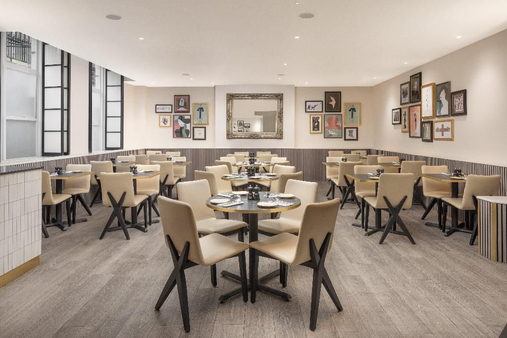 The Welbeck Hotel, foto 2