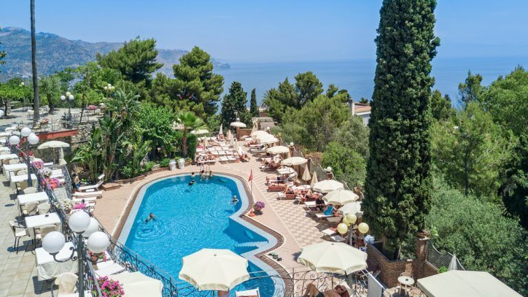 Hotel Ariston, foto 7