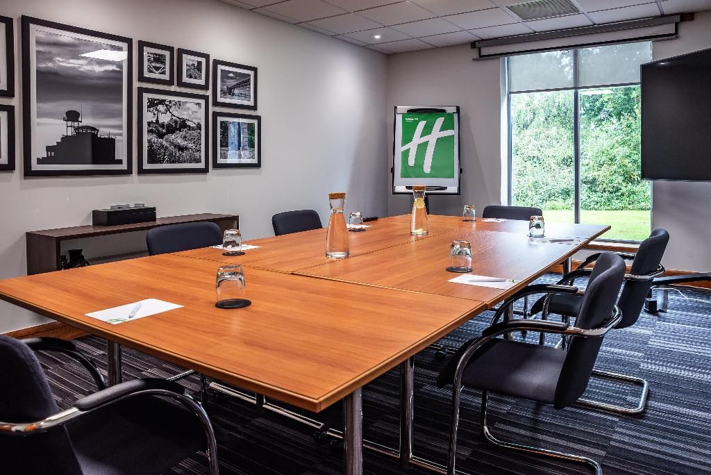Holiday Inn London Gatwick Airport, foto 12