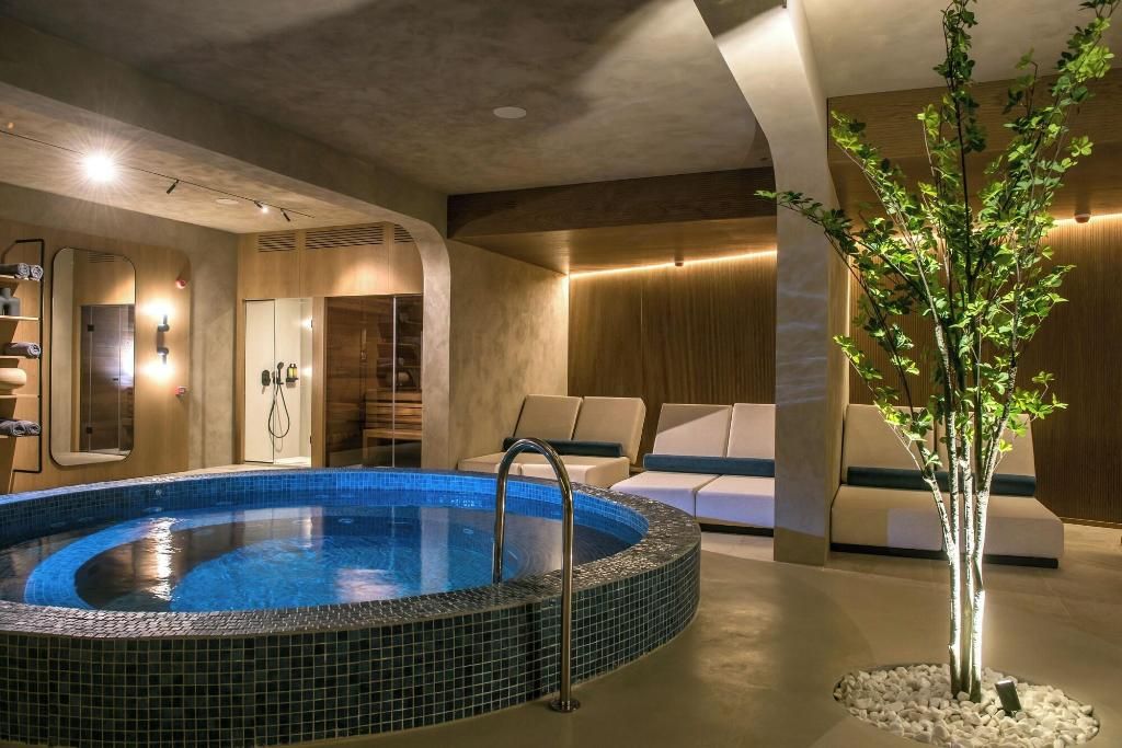 Harmony Boutique Resort, foto 14