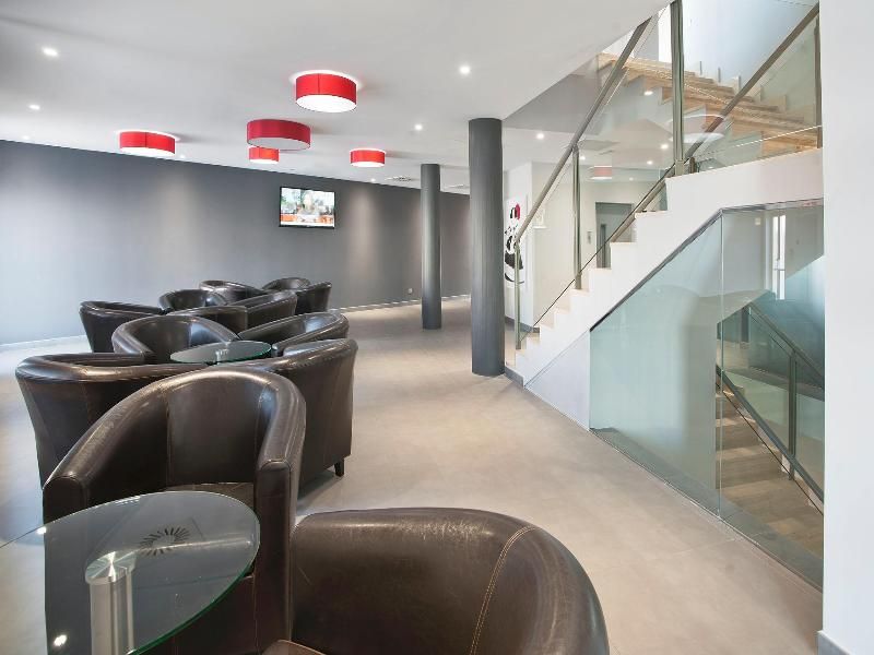 Hotel uVe Alcobendas, foto 11