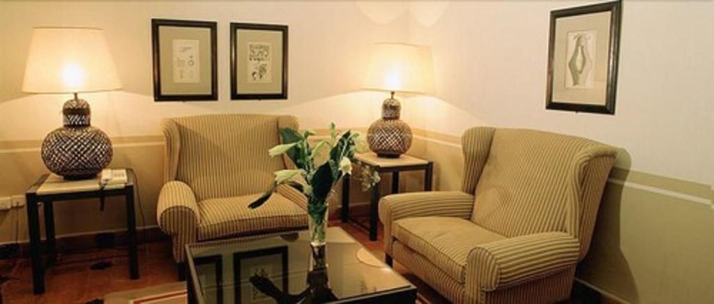 Parador de Oropesa, foto 13