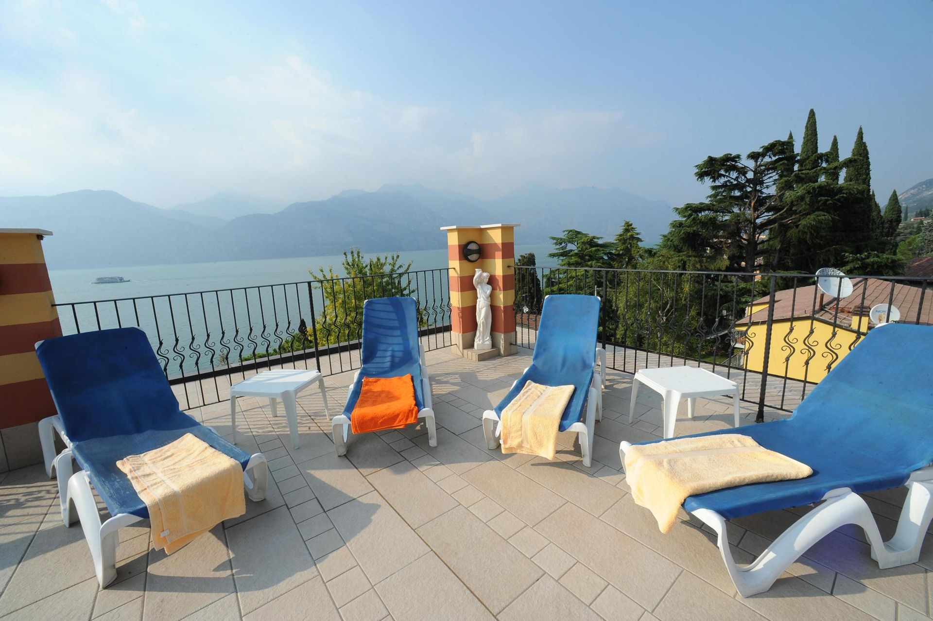 Hotel Cristallo, foto 11