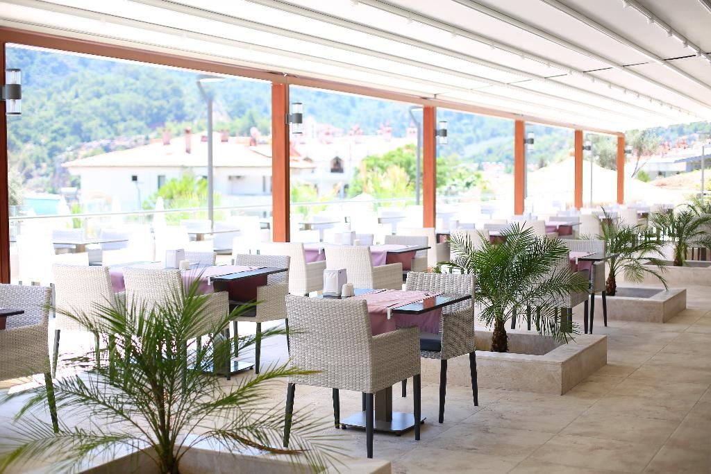 Turunç Premium Otel, foto 8