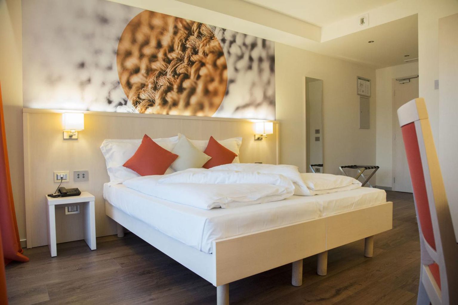 Blu Hotel Natura & Spa, foto 6