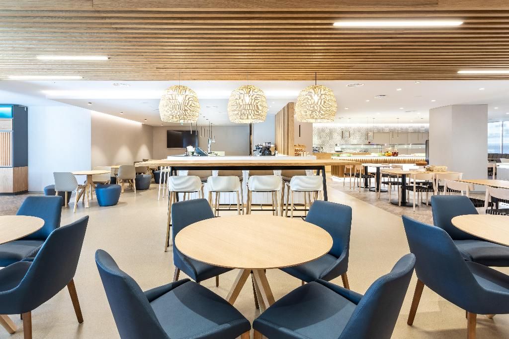 Holiday Inn Lisbon, foto 5