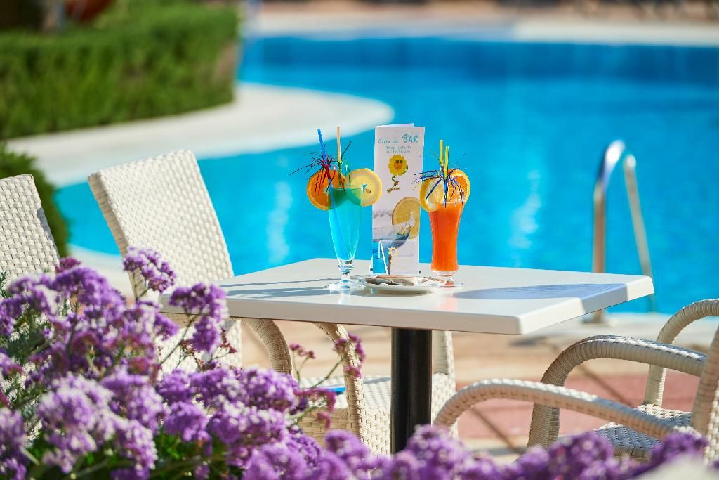 Hotel Girasol , foto 7