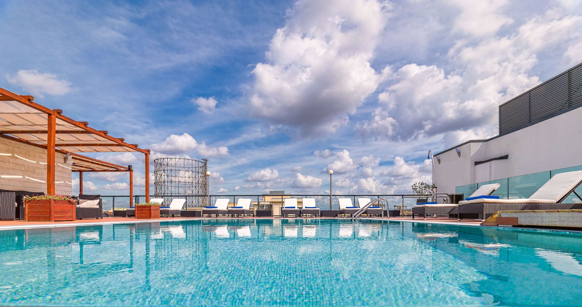 H10 Roma Citta, foto 11