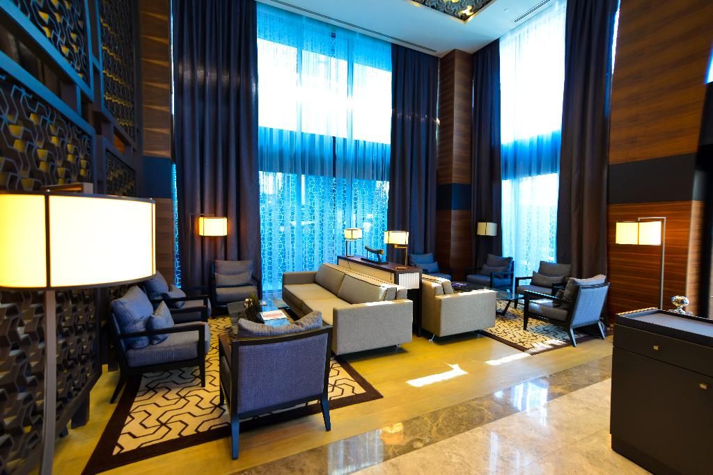 Golden Tulip Istanbul Bayrampasa, foto 14