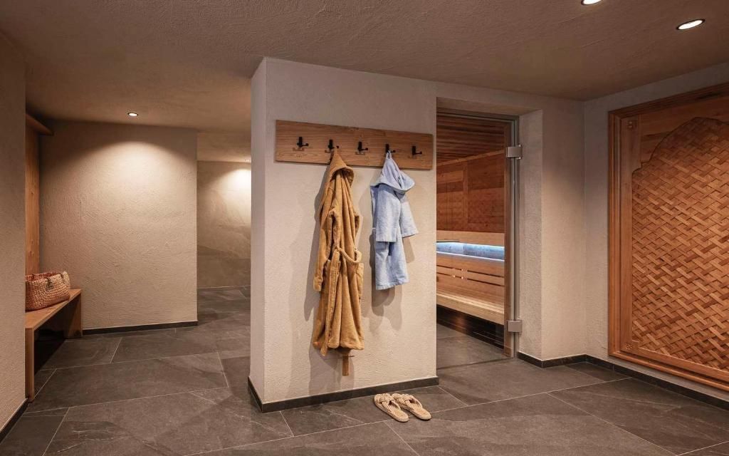 Hotel & Spa Falkensteinerhof, foto 2