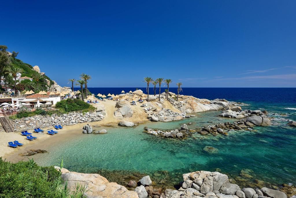 Arbatax Park Resort - Dune, foto 14