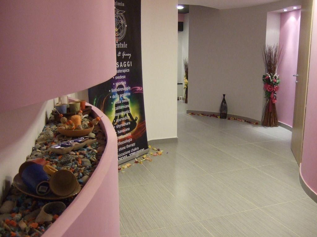 Tus'Hotel, foto 13