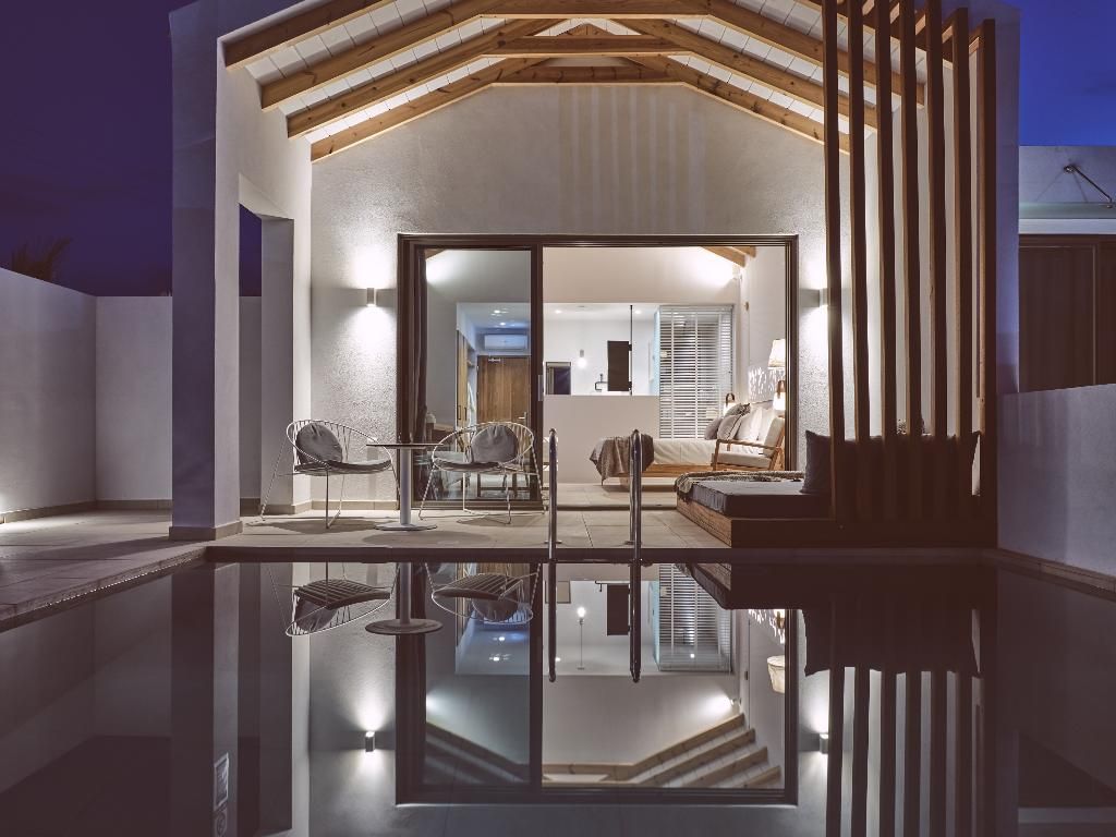 St. John Suites, foto 7