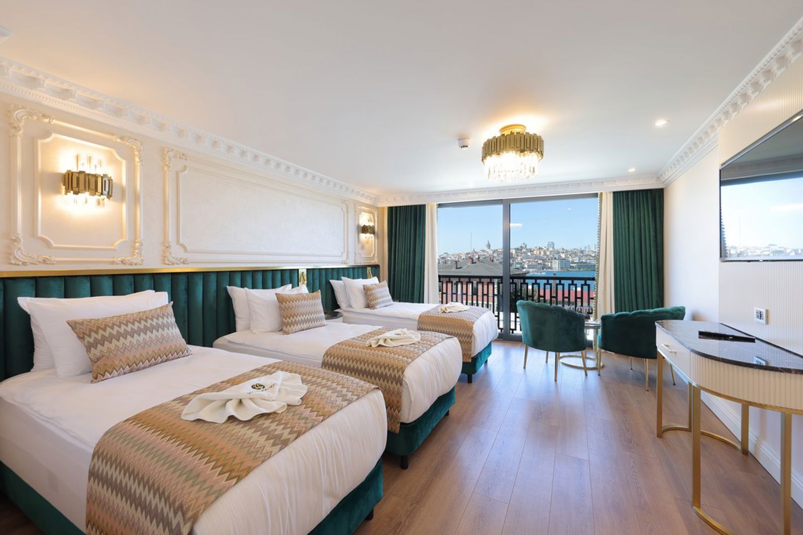 Golden Horn Bosphorus Hotel, foto 8
