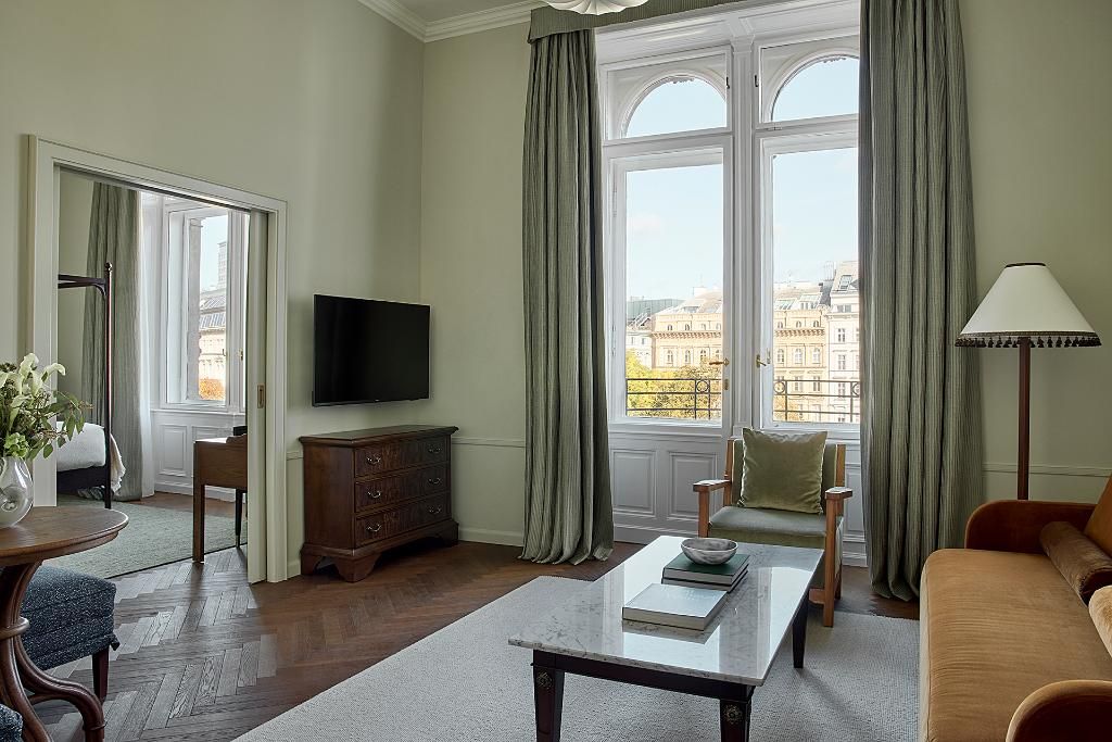 Miiro Palais Rudolf, foto 11
