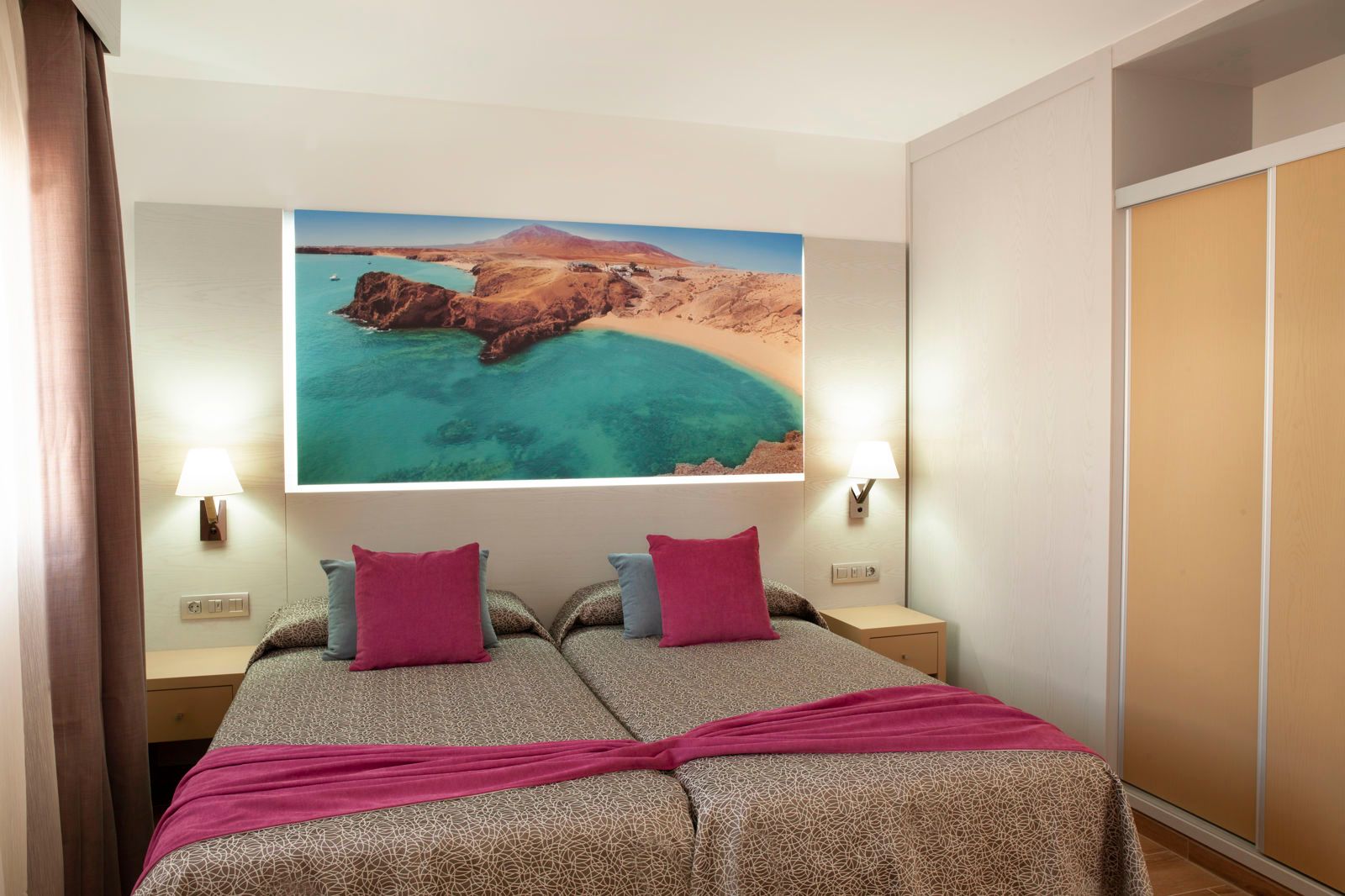 Hl Rio Playa Blanca Hotel, foto 10