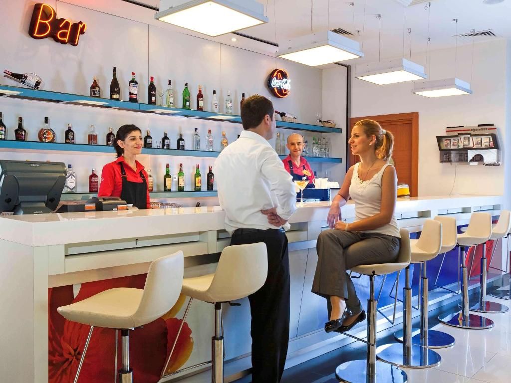 ibis Gaziantep, foto 14