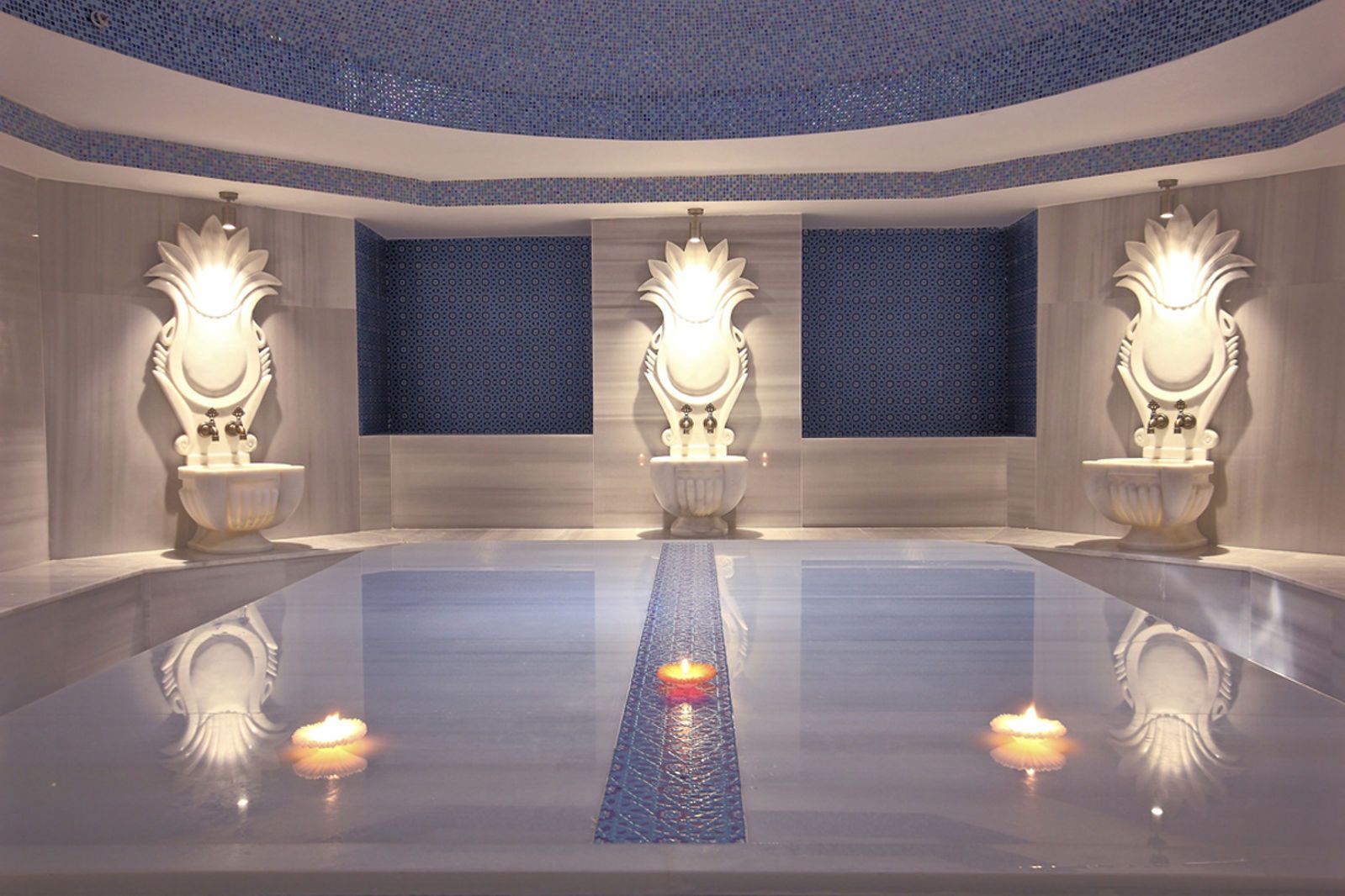 Dalyan Resort Spa, foto 14