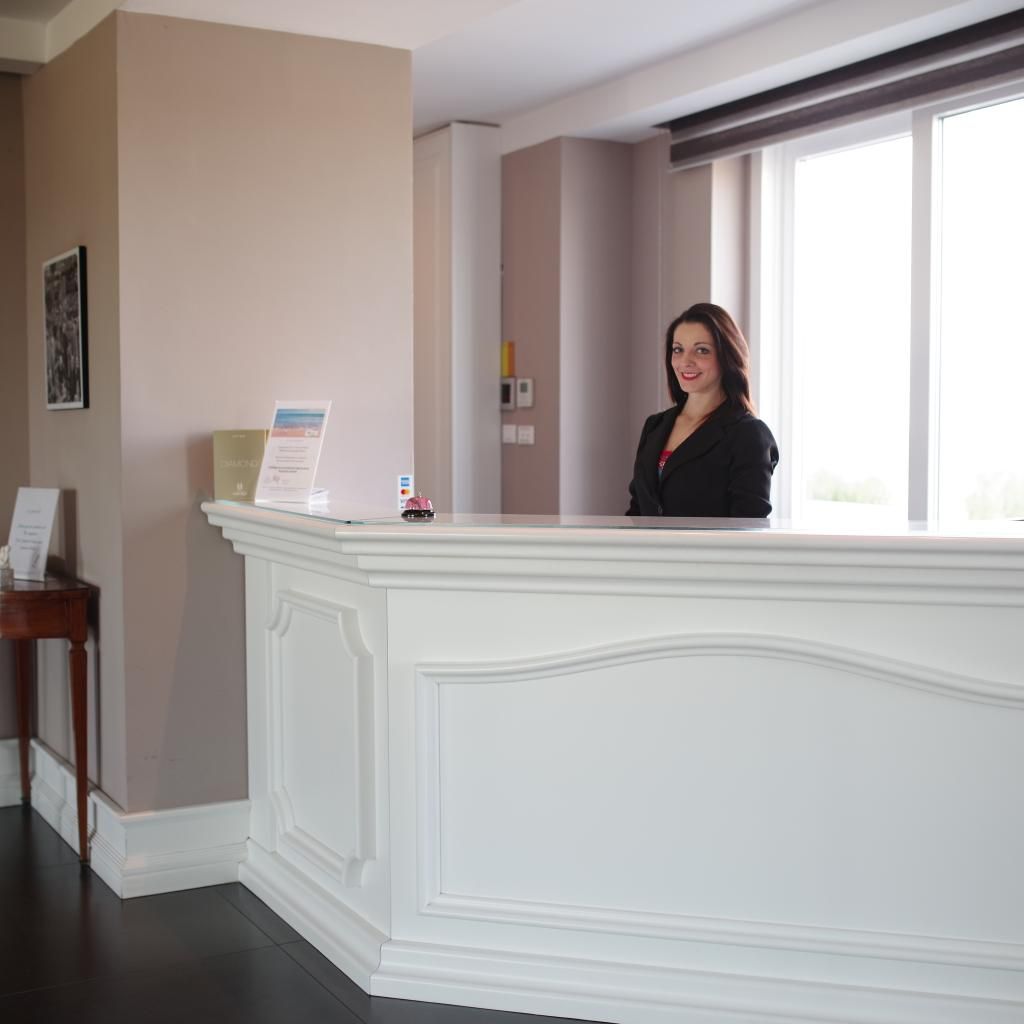 Il Gabbiano Hotel, foto 2
