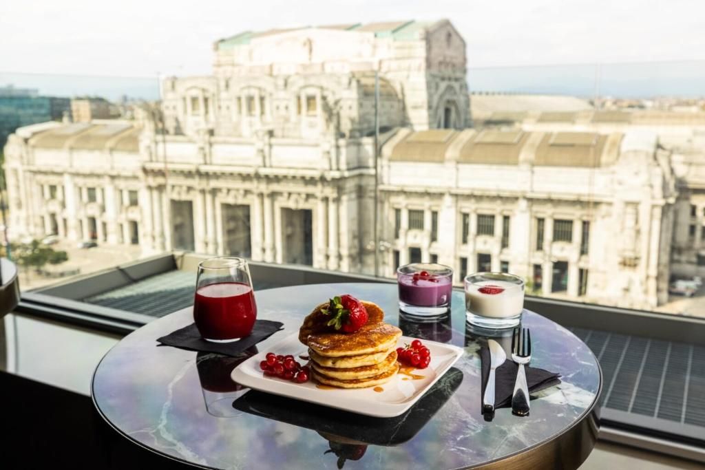 HD8 Hotel Milano, foto 5